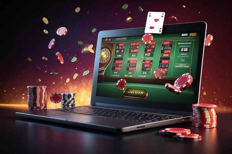 Pengamanan dan privasi dalam taruhan olahraga digital di platform foxibet