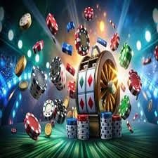 Aplikasi kasino langsung terintegrasi menyediakan hiburan real-time